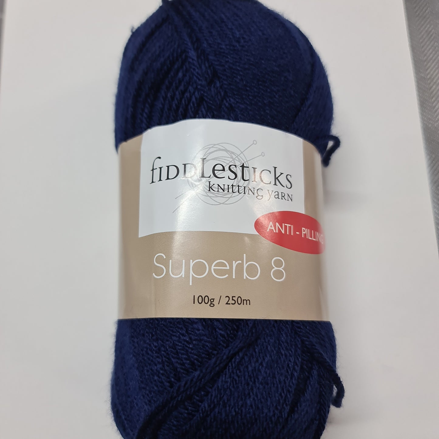 Superb 8, 70040, Navy