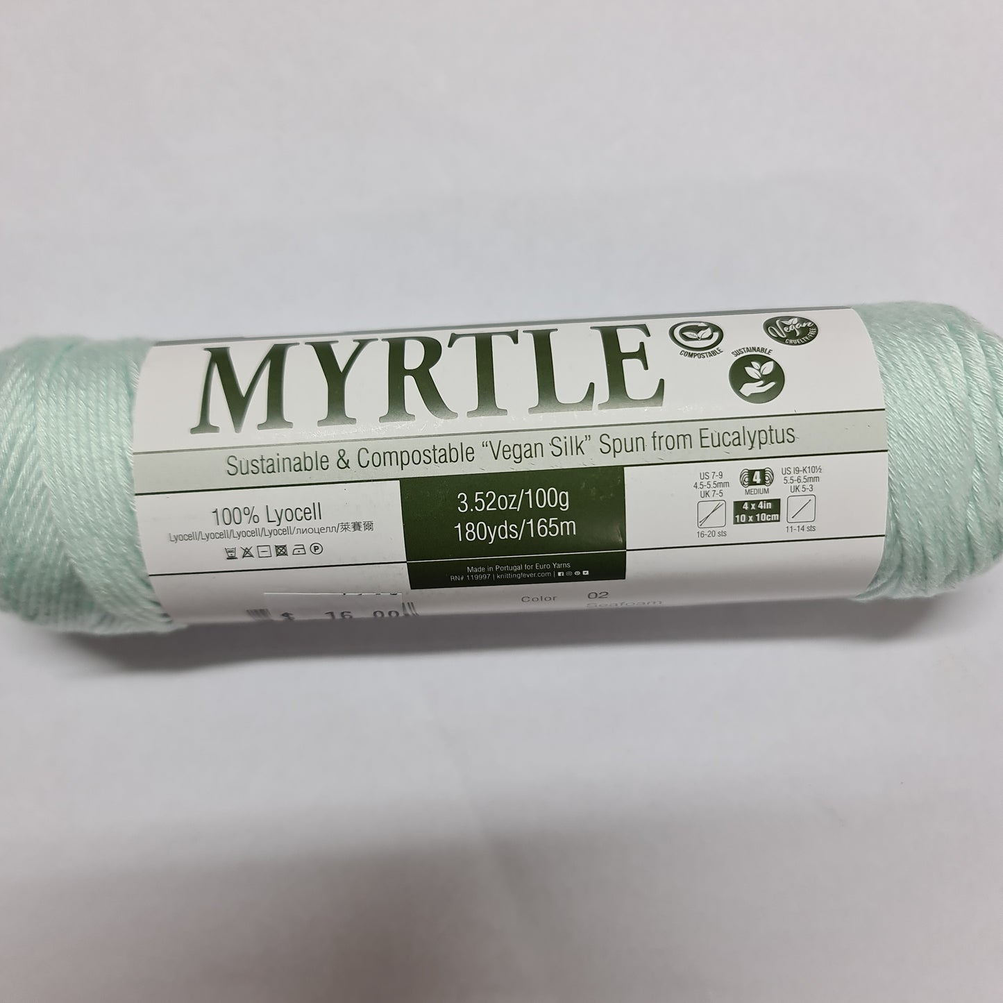 Myrtle
