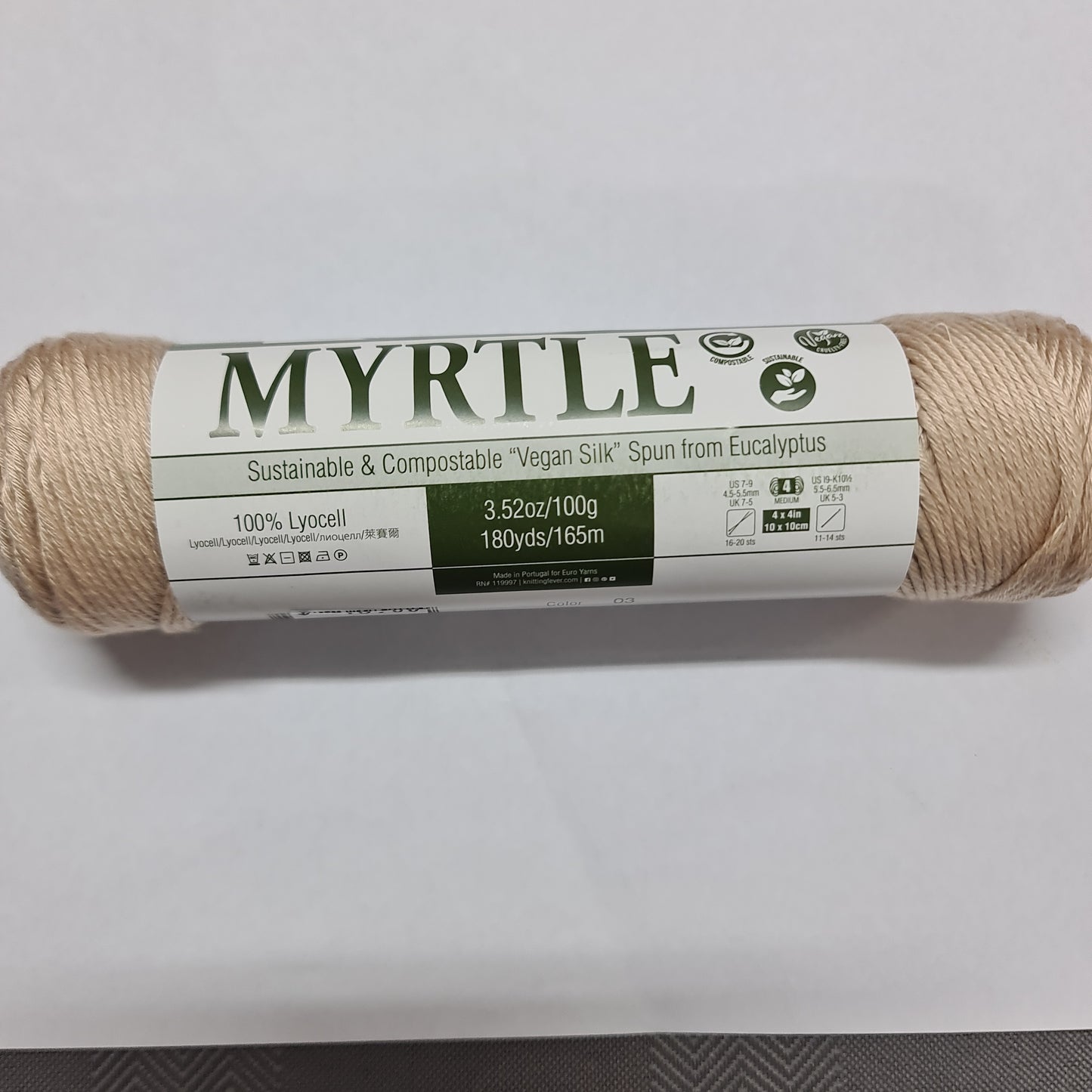 Myrtle