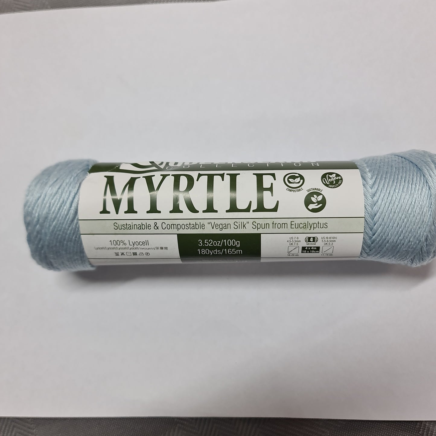 Myrtle