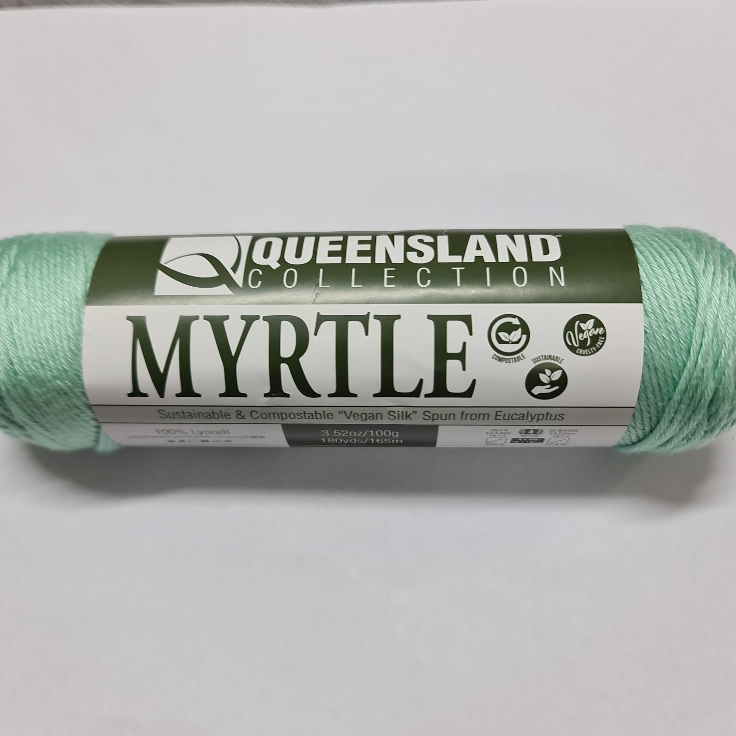 Myrtle