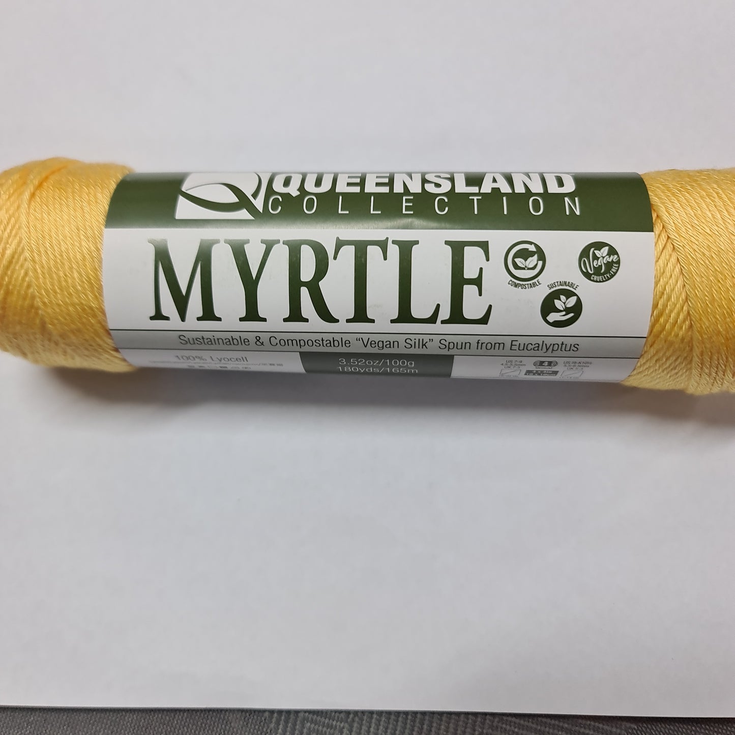 Myrtle