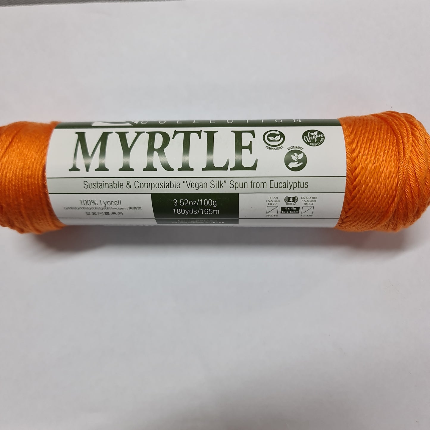 Myrtle