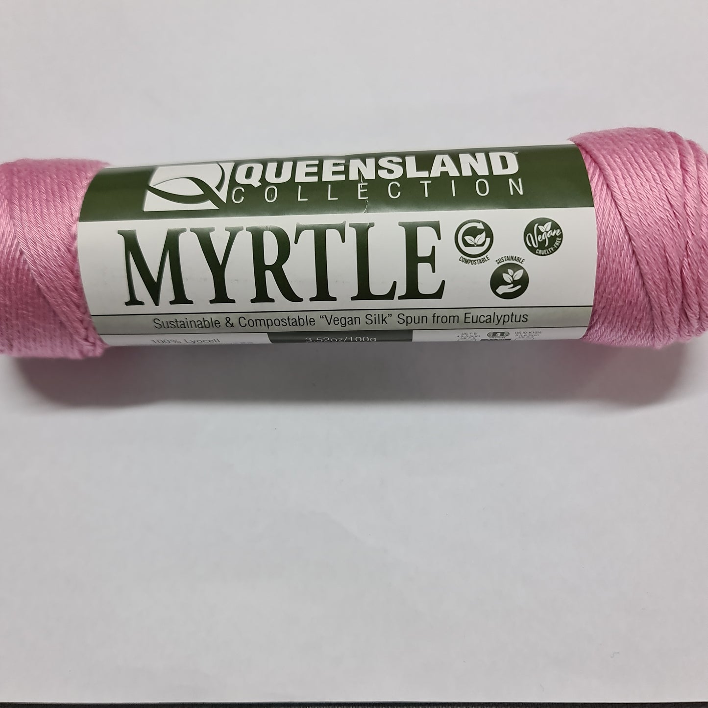 Myrtle