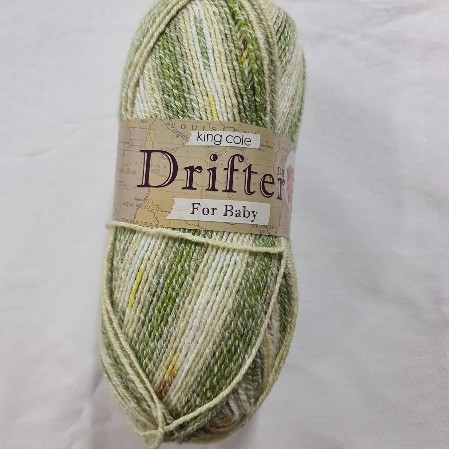 King Cole Drifter for baby