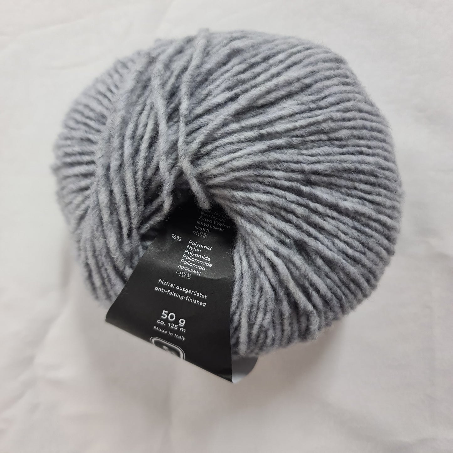 Wool Addicts "Air"
