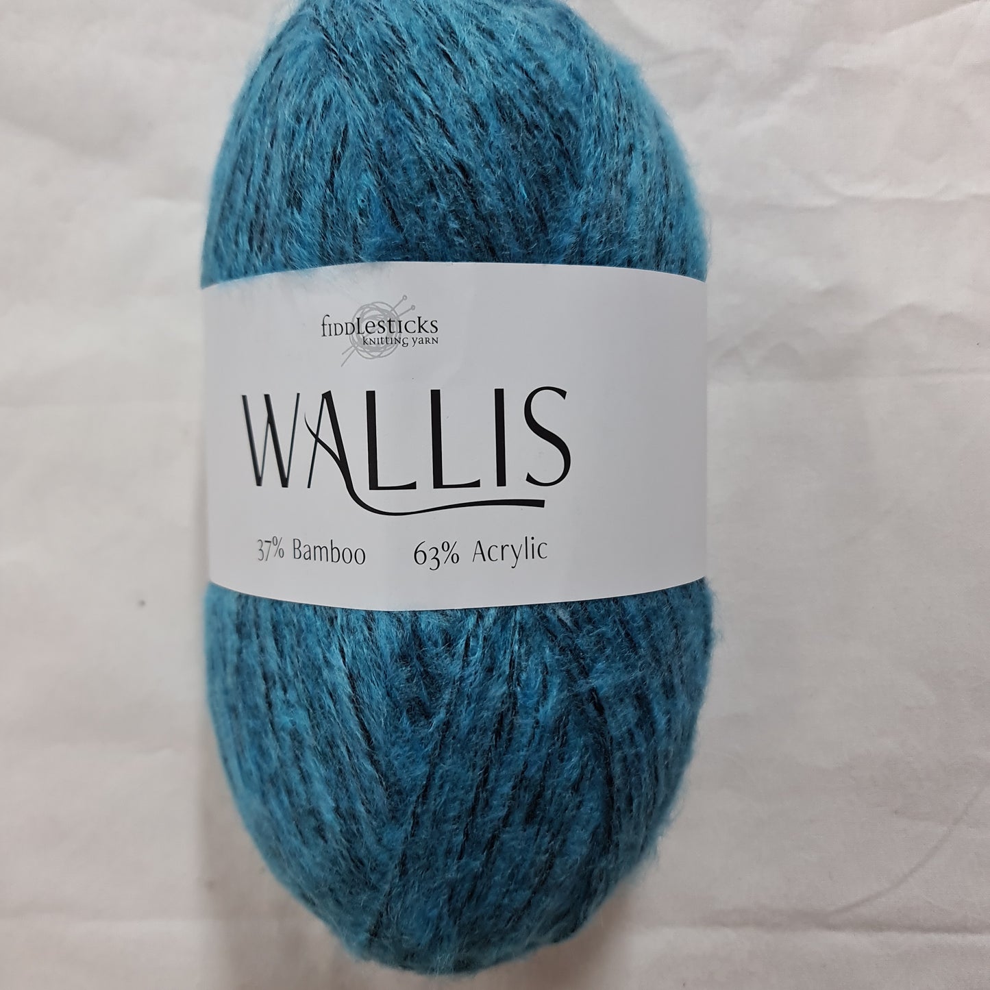 WALLIS, Aqua