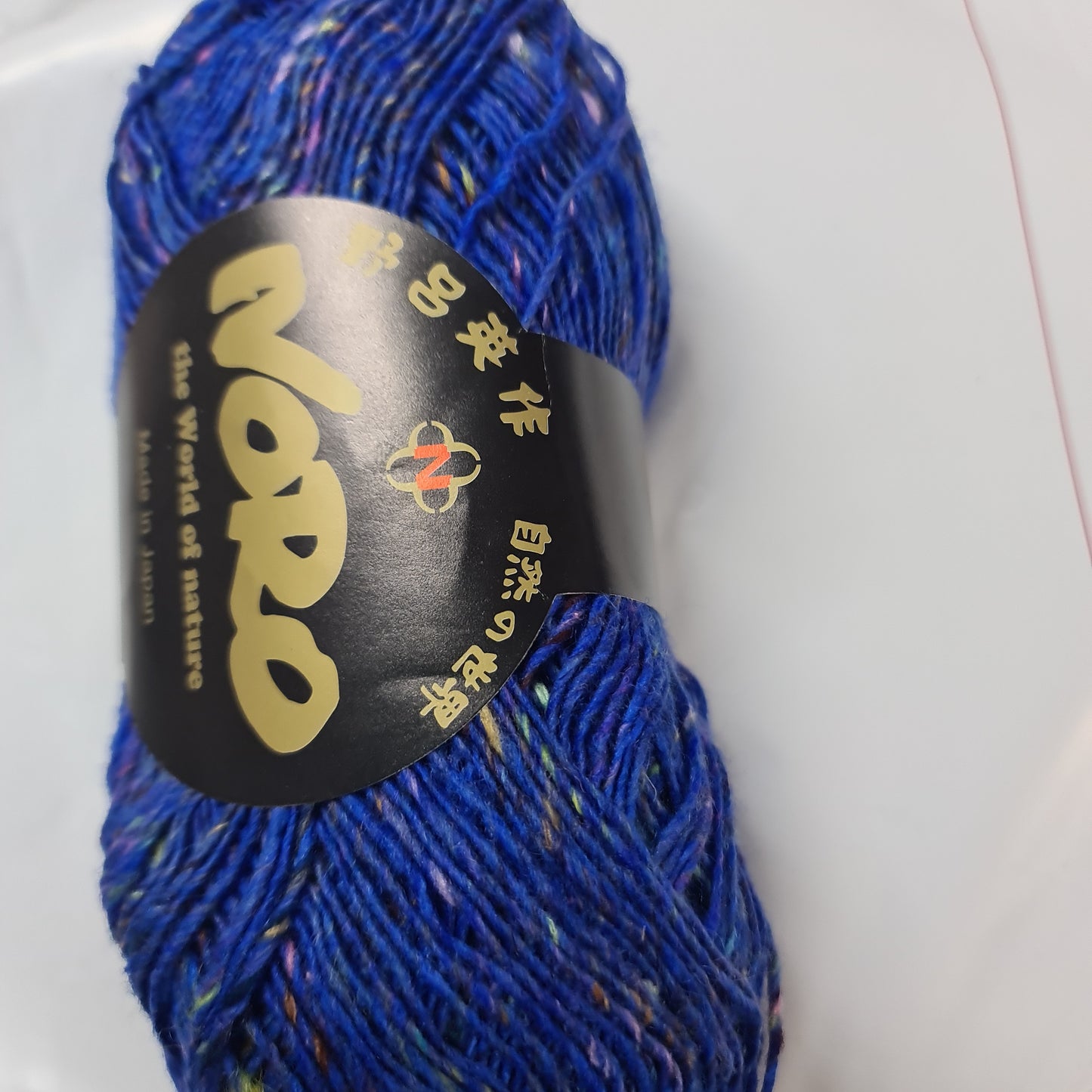 Silk garden sock solo,T80