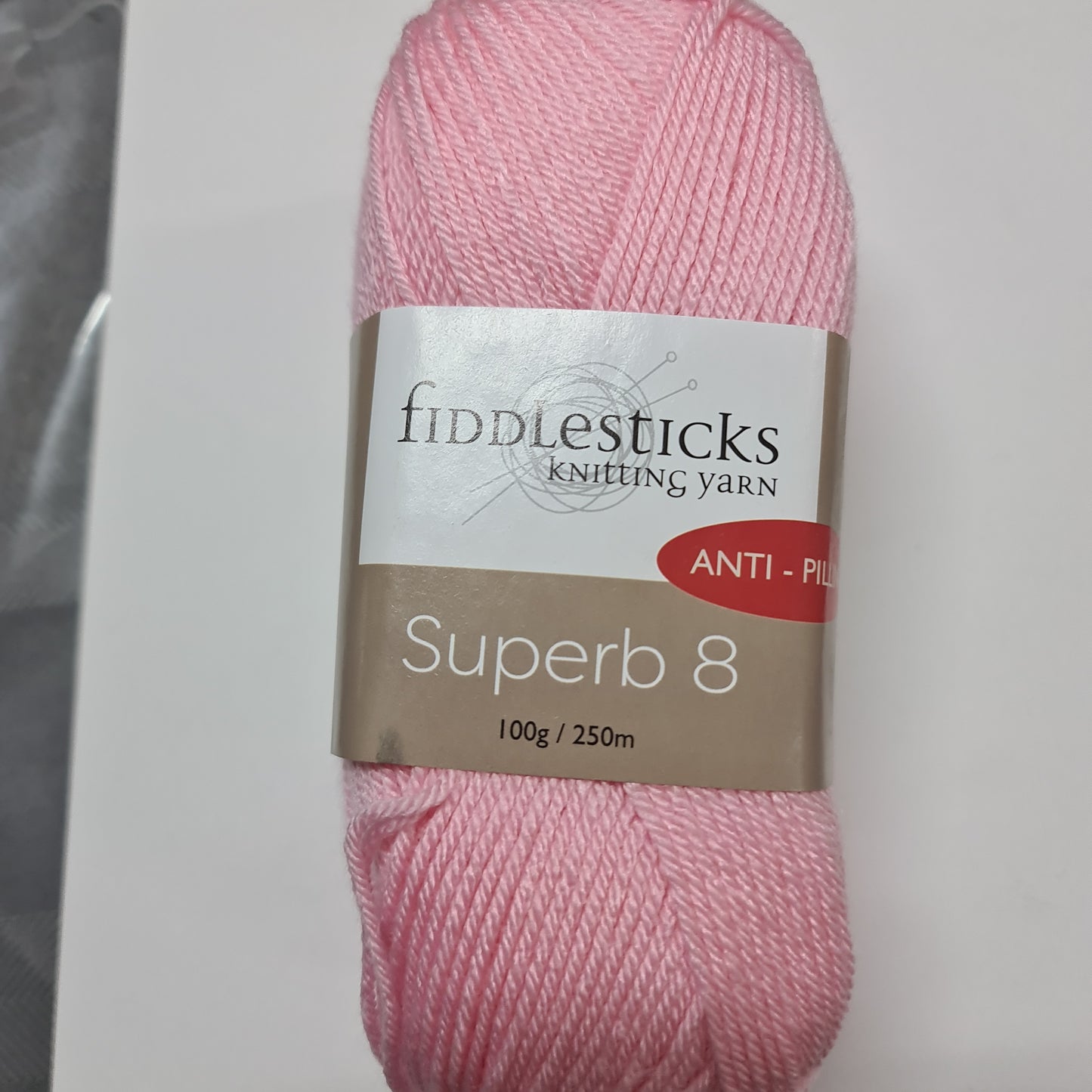 Superb 8, 70034, Pink